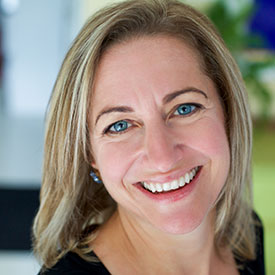 Carole Sevin About - We Love Schools Podcast